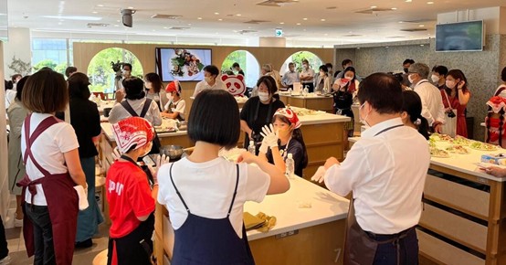 家庭料理日