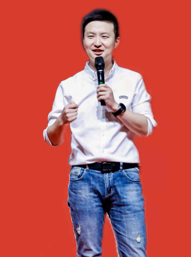 贺伟